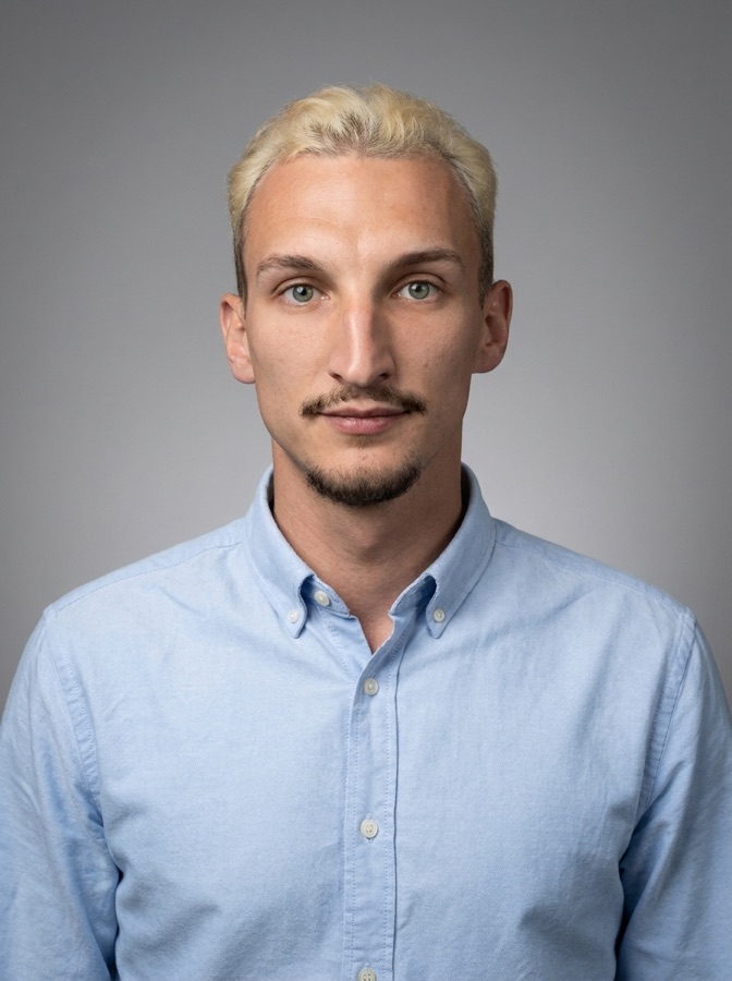 Florian Christen